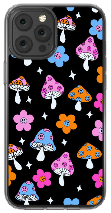 Shrooms Phone Case