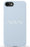 Blue Wave iPhone Case