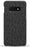 Black Leopard Samsung Phone Case