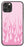 Pink Flames Phone Case