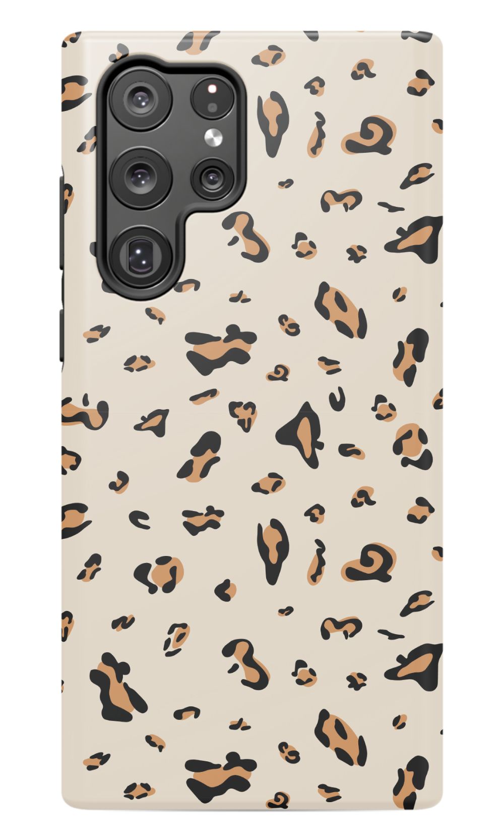 ANIMAL SKIN BEIGE