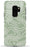 Wavy Sage Samsung Phone Case