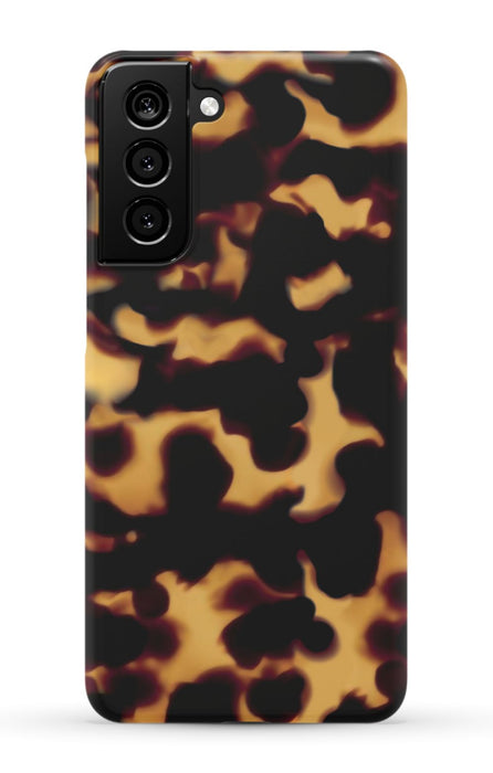 Tortoise Samsung Phone Case