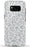 Grey Leopard Samsung Phone Case