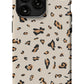 ANIMAL SKIN BEIGE