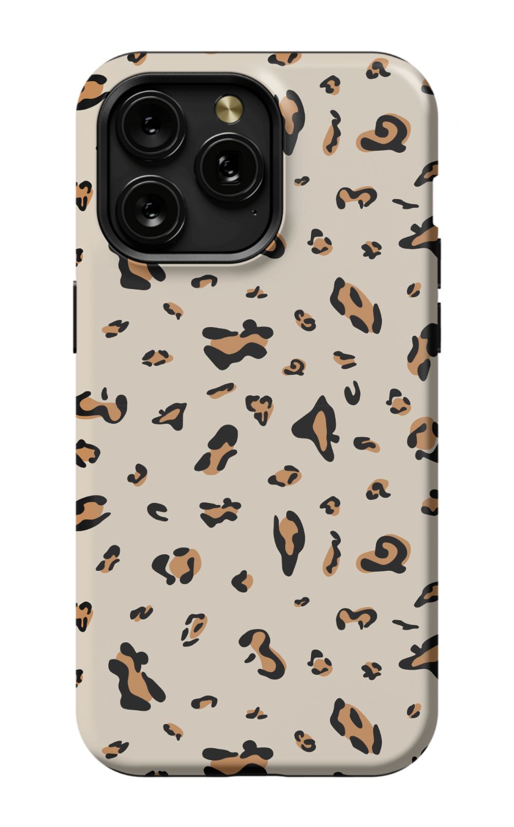 ANIMAL SKIN BEIGE