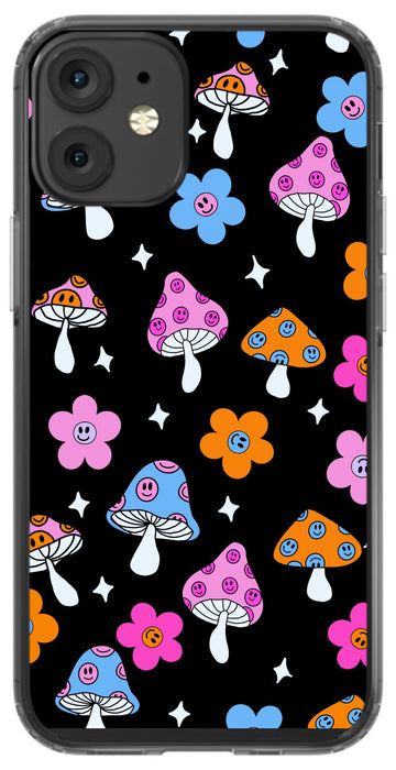 Shrooms Phone Case