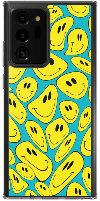 Groovy Smiles Phone Case