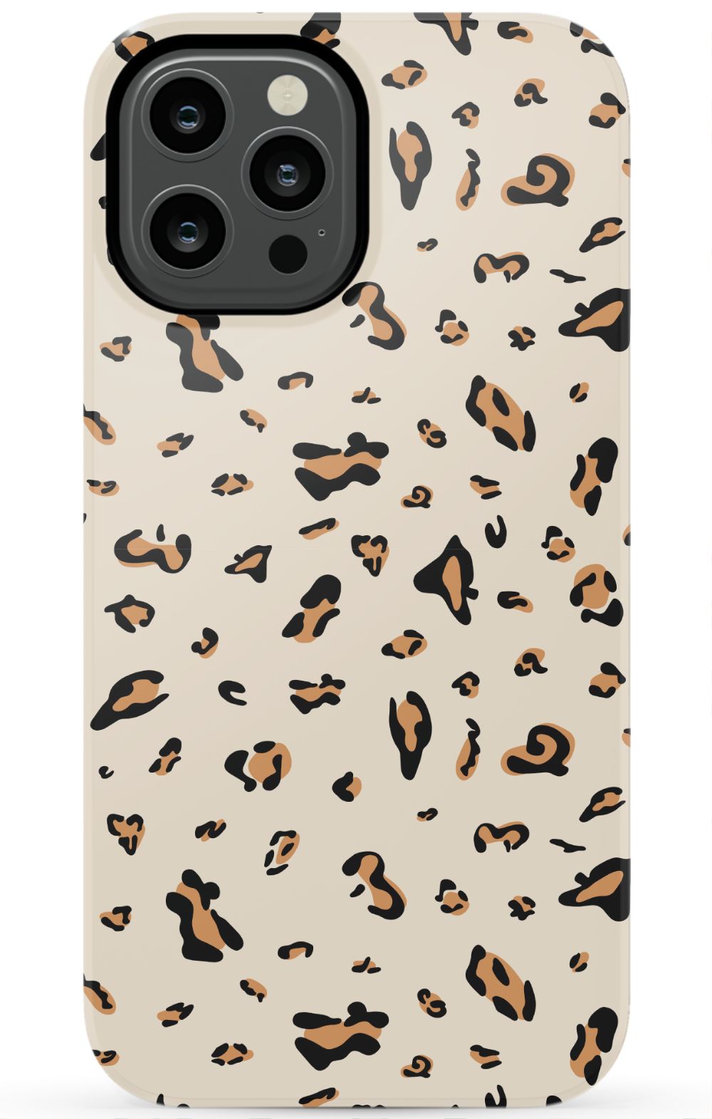 ANIMAL SKIN BEIGE