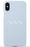 Blue Wave iPhone Case