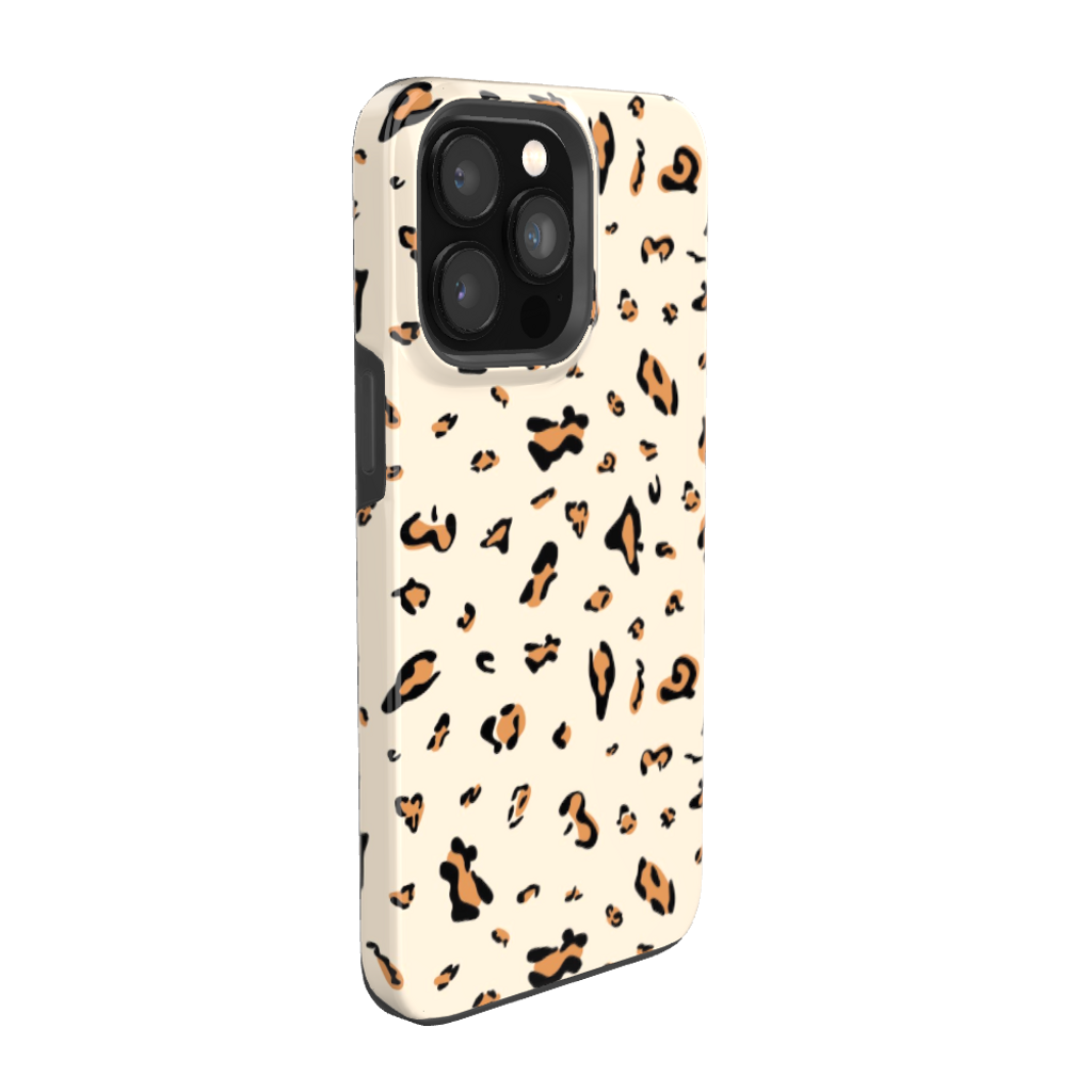 ANIMAL SKIN BEIGE