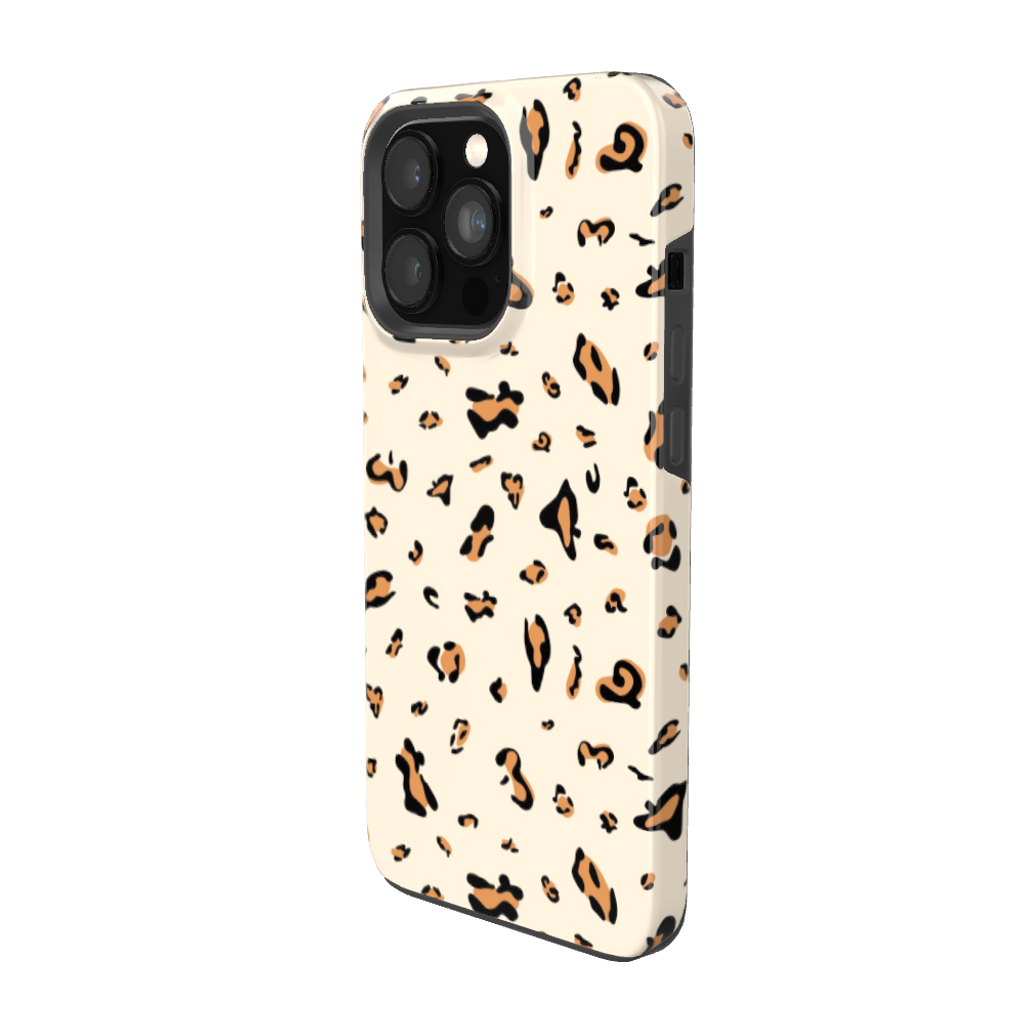 ANIMAL SKIN BEIGE