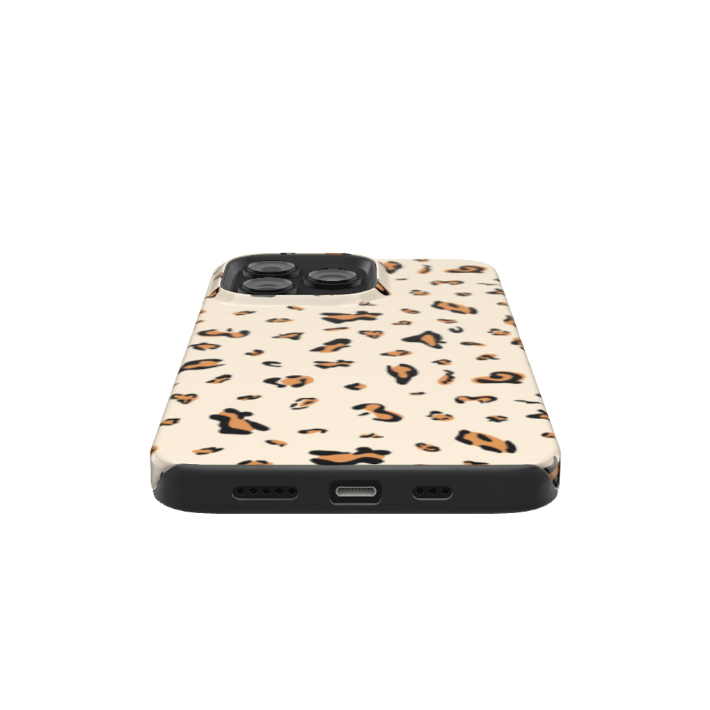 ANIMAL SKIN BEIGE