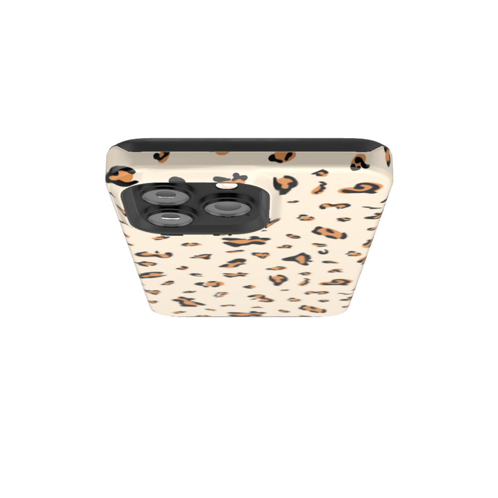 ANIMAL SKIN BEIGE