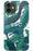 Banana Leaves Phone Case