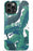 Banana Leaves Phone Case
