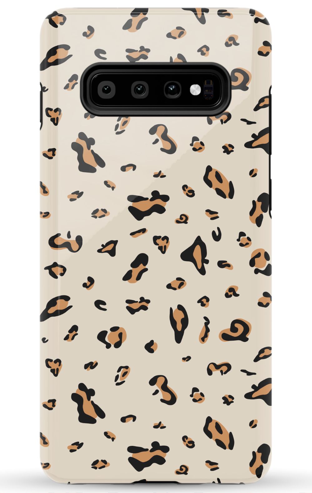 ANIMAL SKIN BEIGE