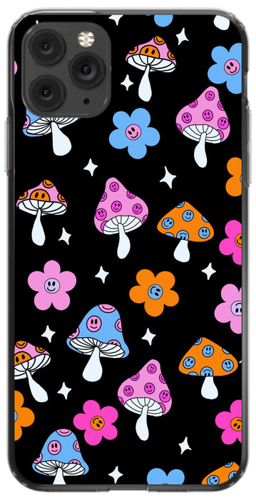 Shrooms Phone Case