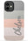 Stripey Cabana iPhone Case